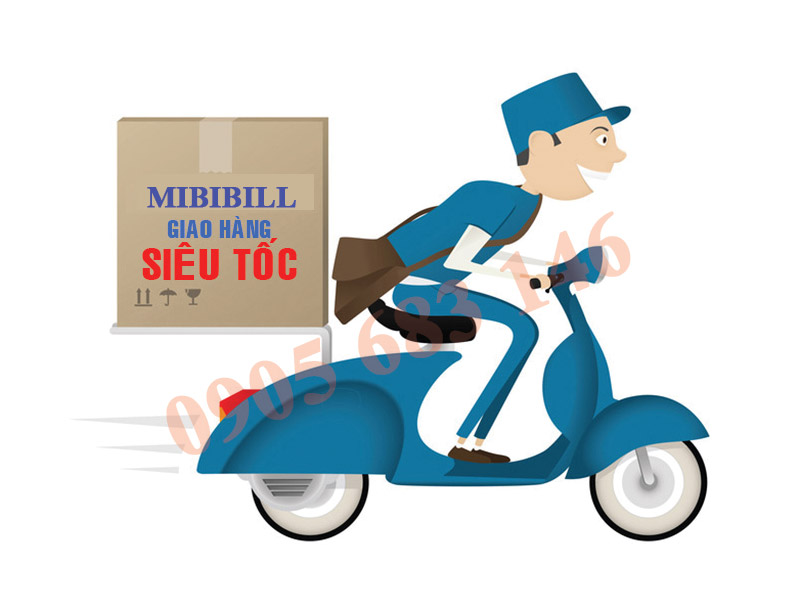 Chuyển phát nhanh nội thành giá rẻ