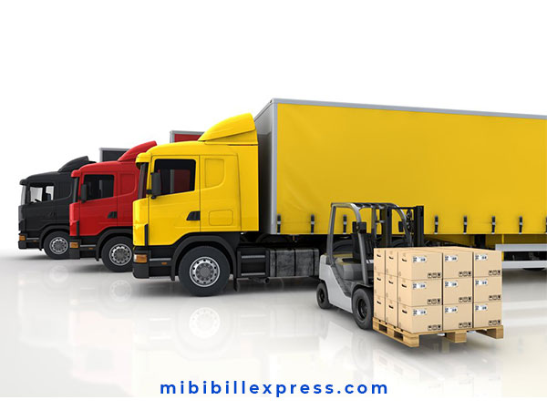 Chuyển Phát Hàng Hóa Giá Rẻ