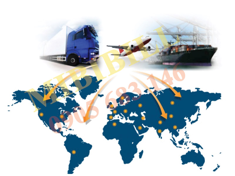 Chuyển phát nhanh hỏa tốc