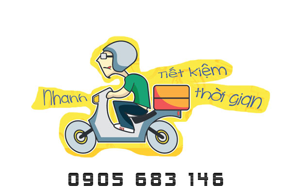 Thư từ - Hàng hóa